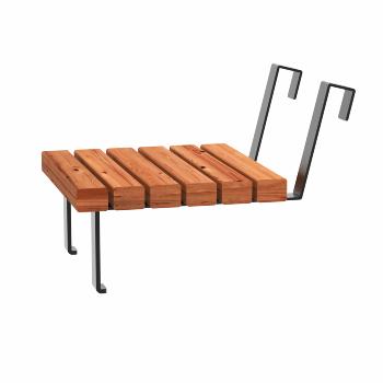 Relax hengebord - 40 cm - ThermoWood®